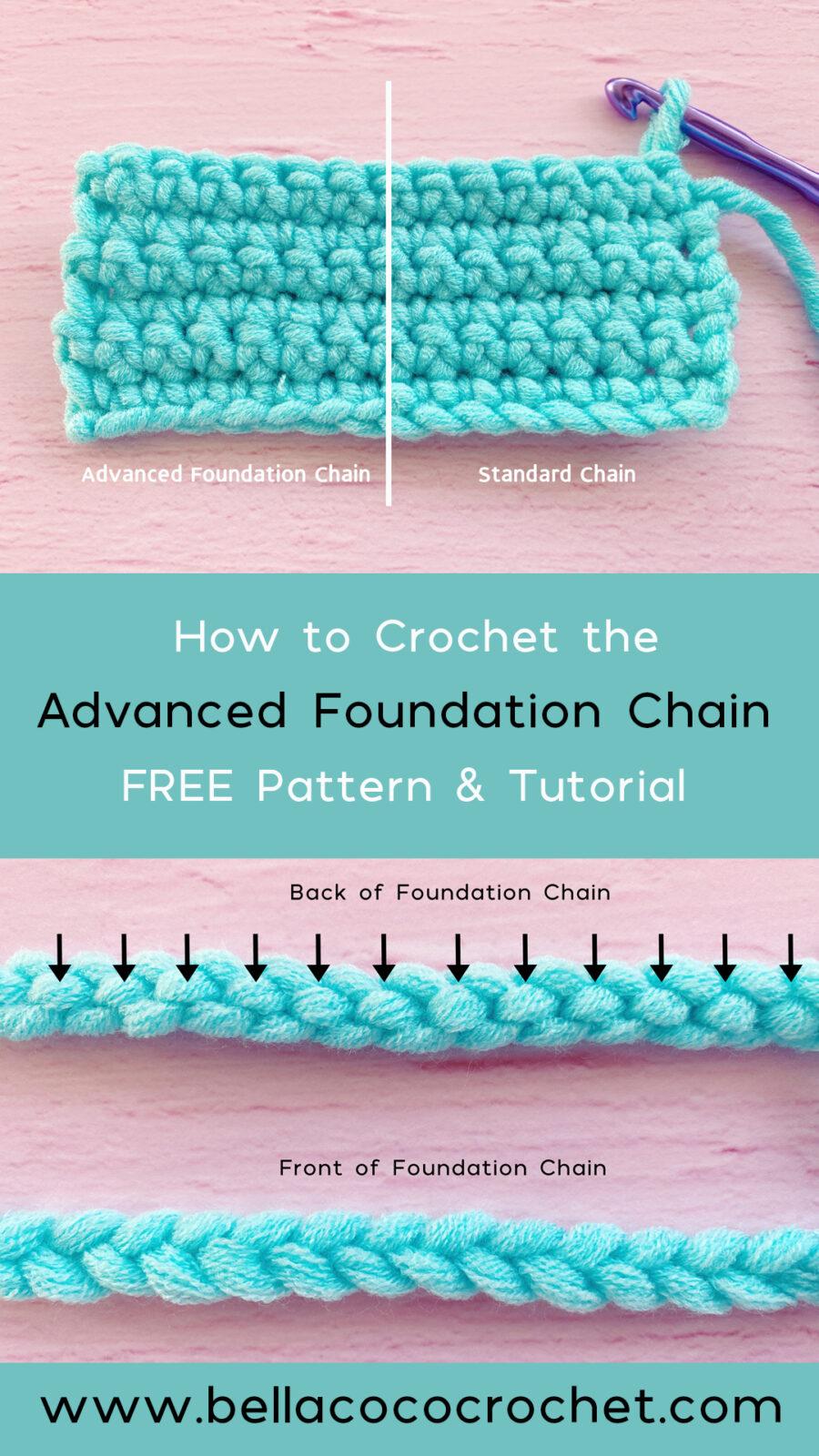 Advanced Foundation Chain
