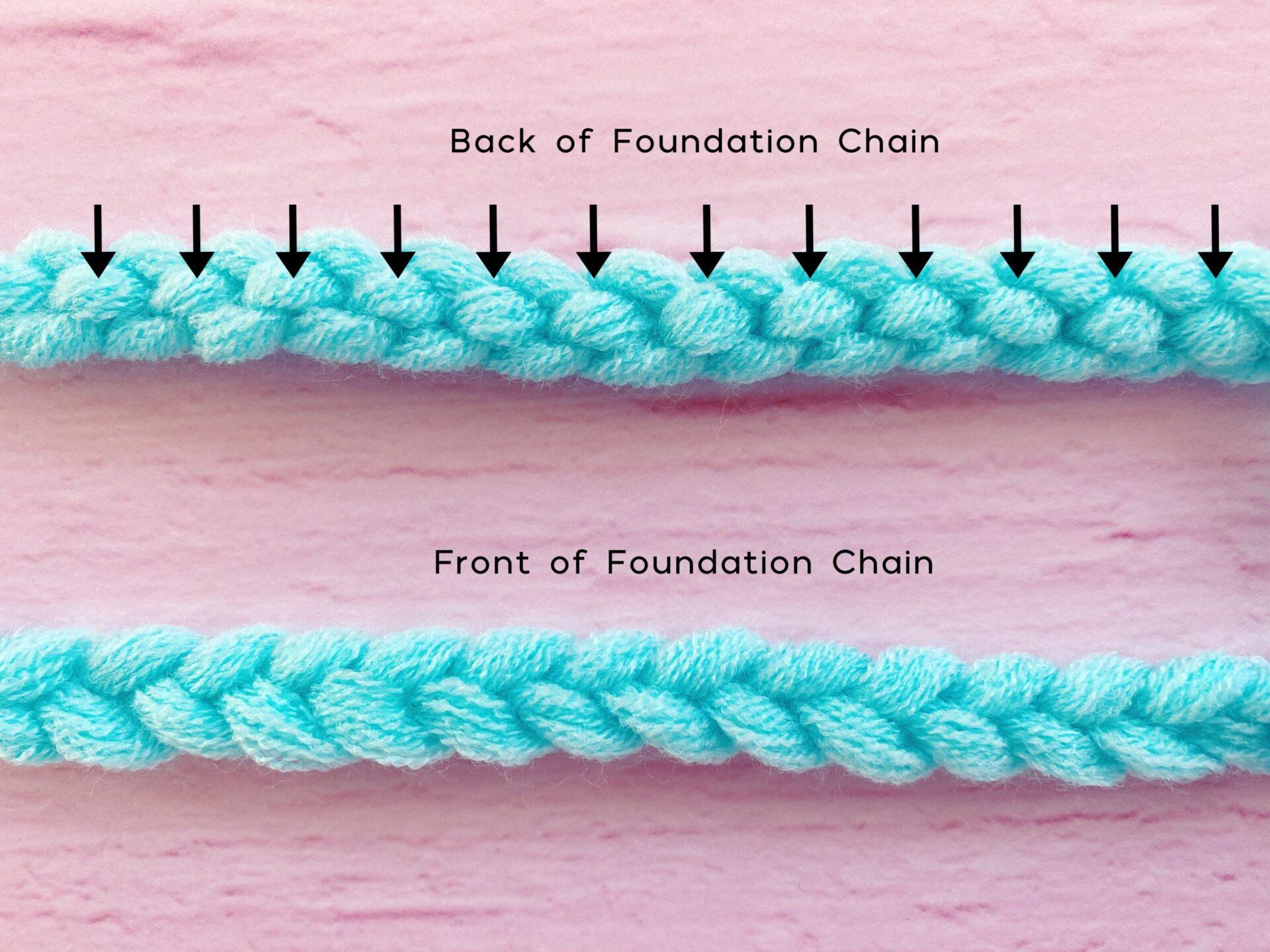 Advanced Foundation Chain