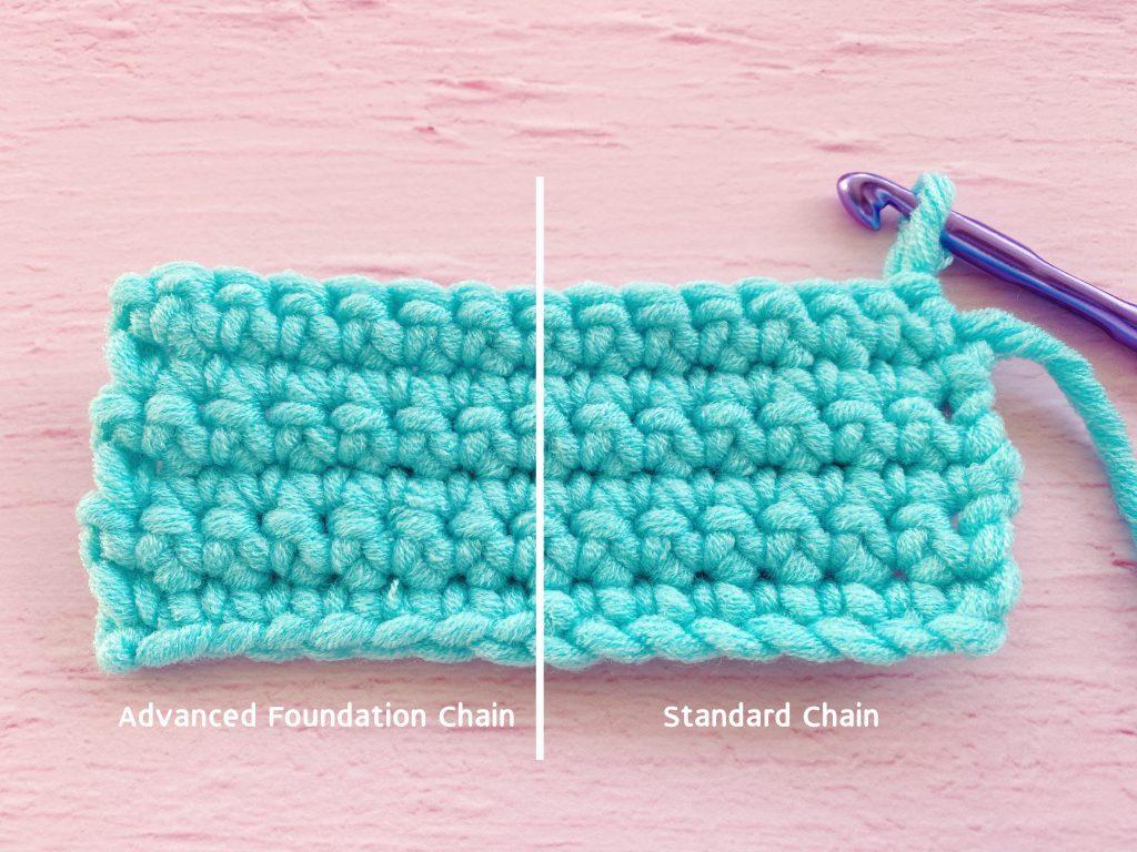 Advanced Foundation Chain