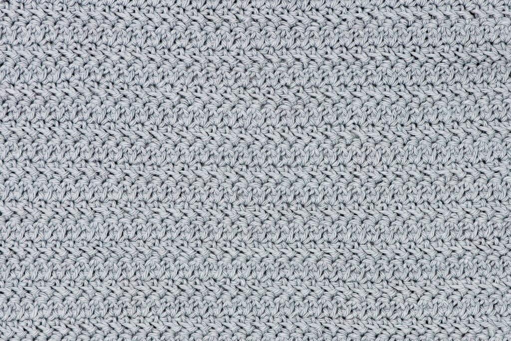 herringbone treble