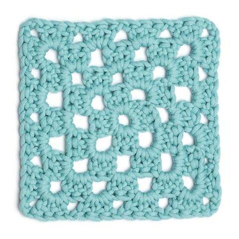 granny square