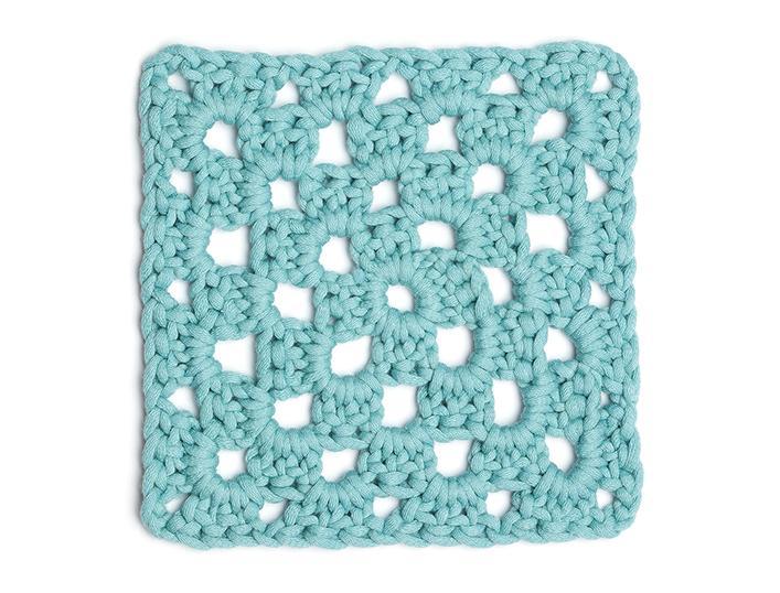 granny square