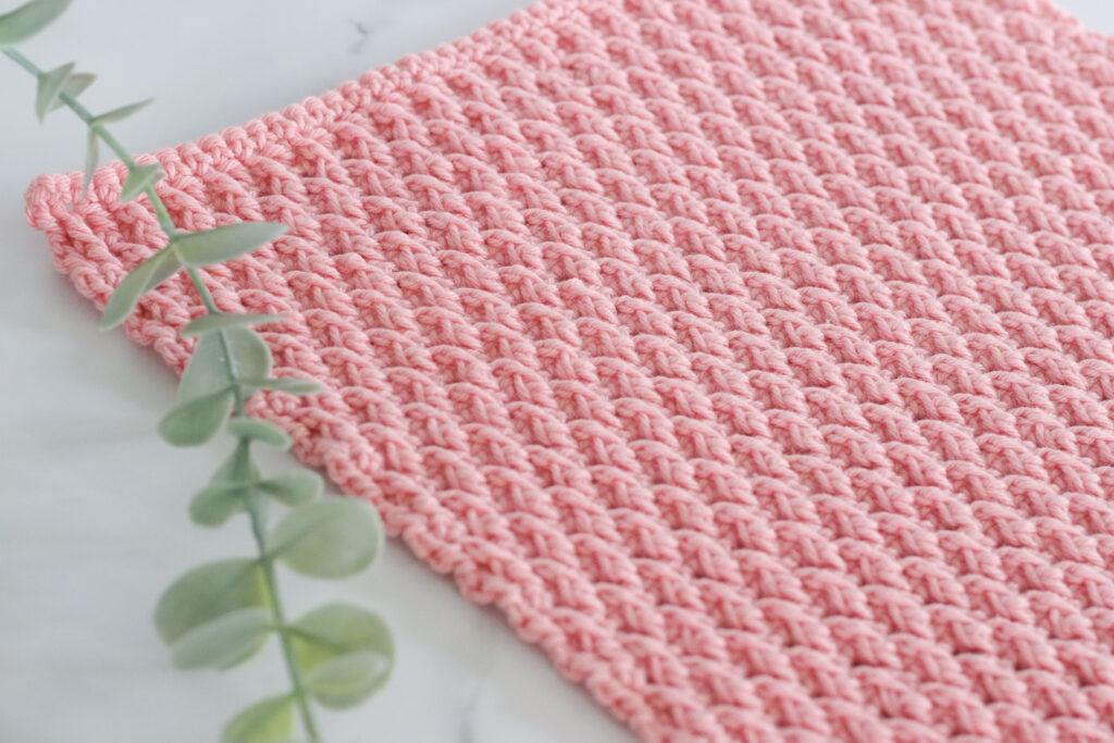 alpine stitch