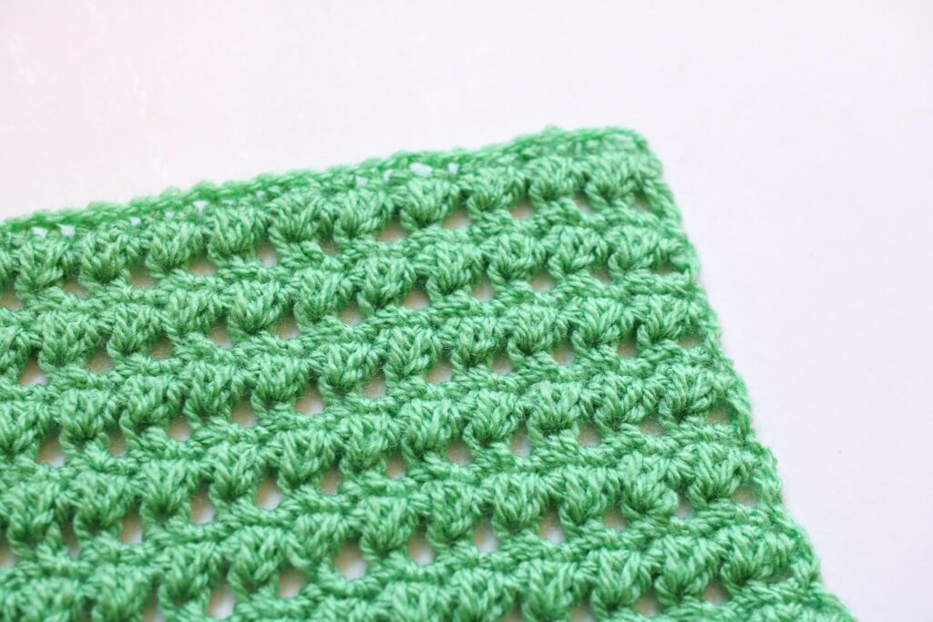 Triangle Stitch