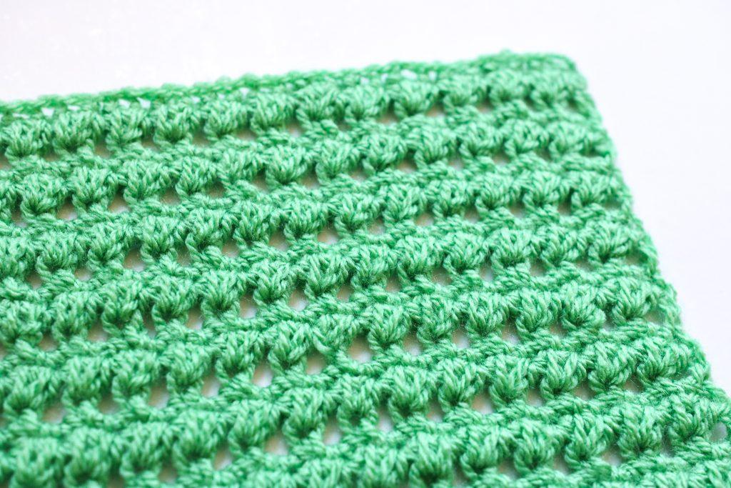 Triangle Stitch