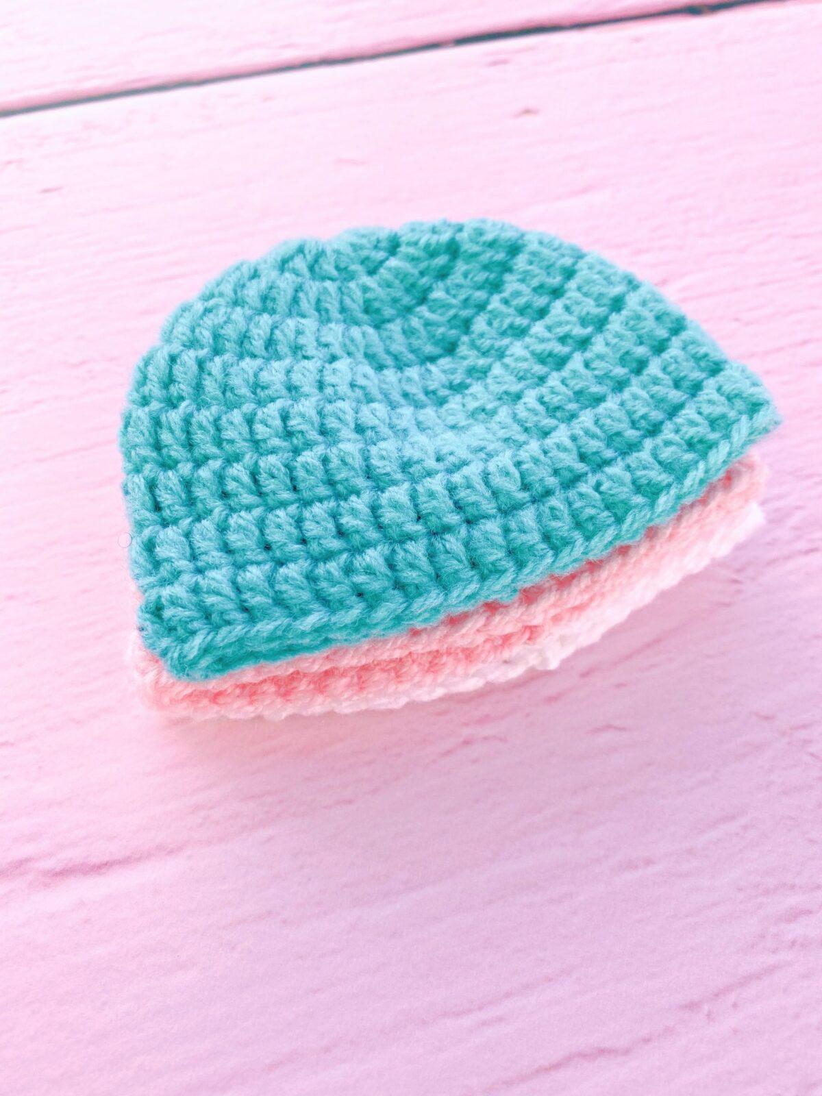 Baby Beanie