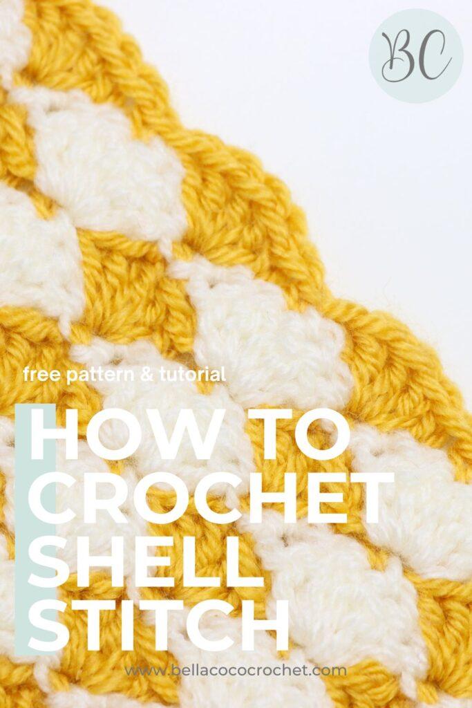Shell Stitch