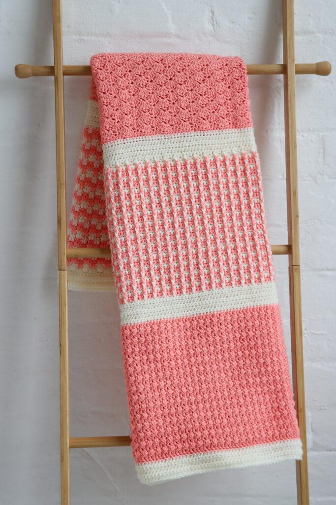 four seasons blanket