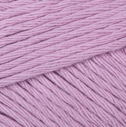 light orchid yarn
