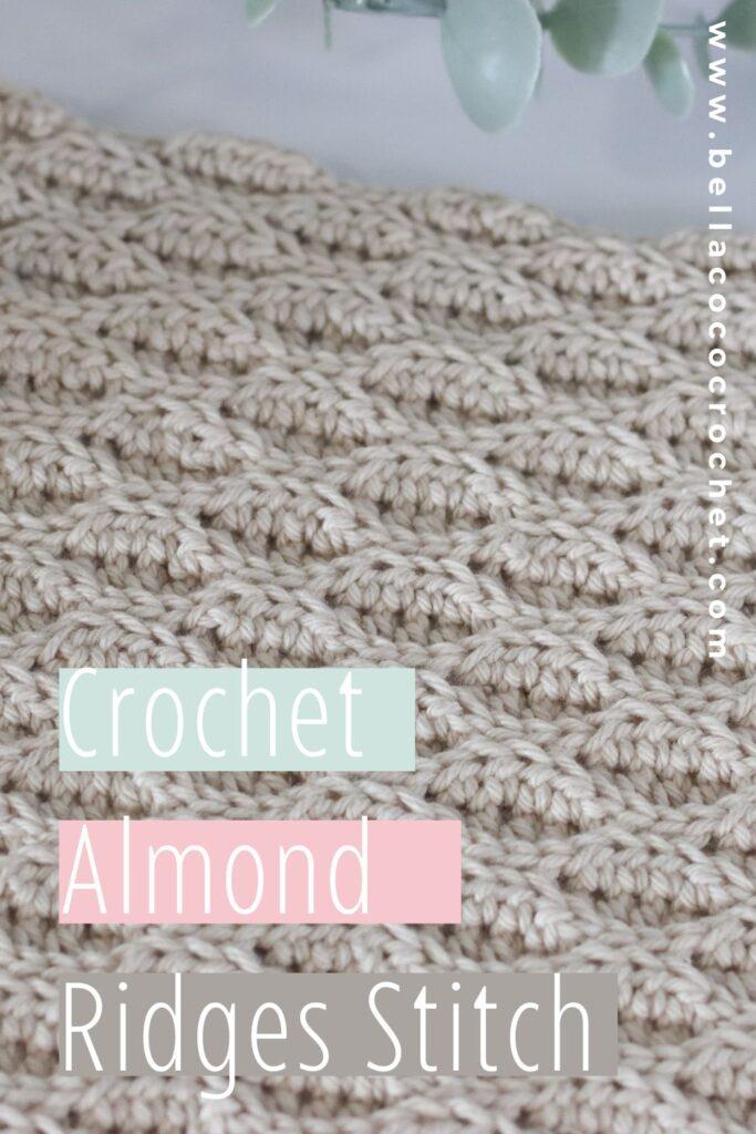 almond ridges
