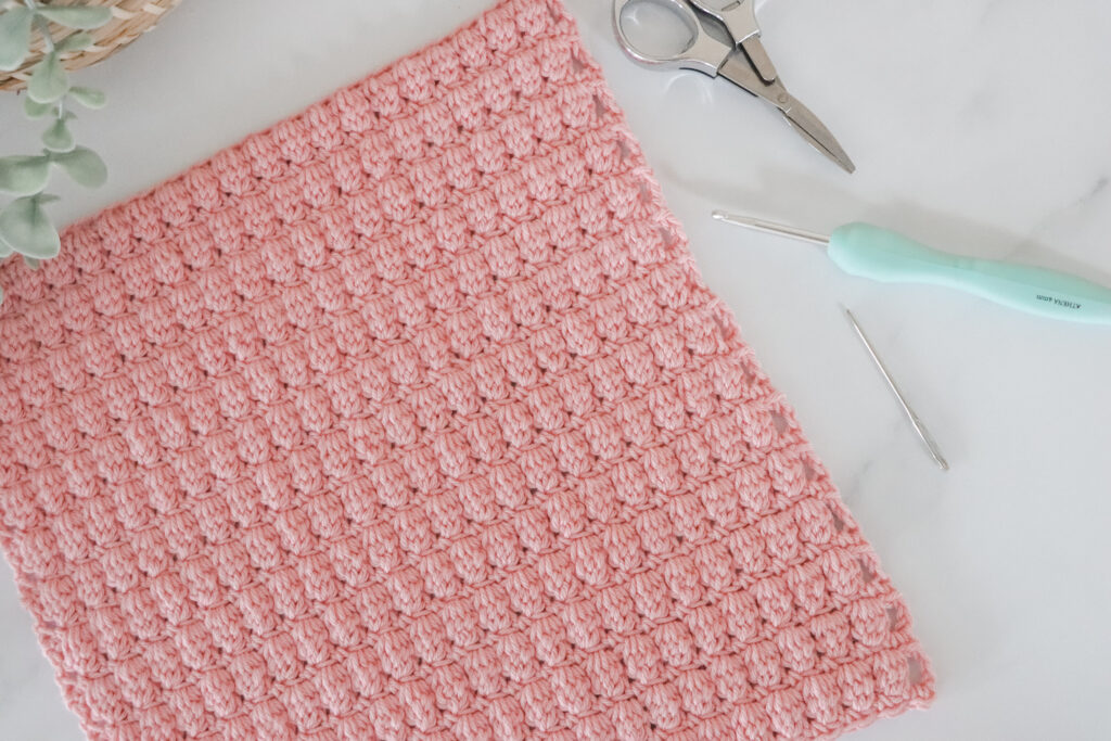 cluster stitch