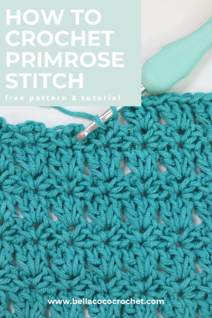 primrose stitch