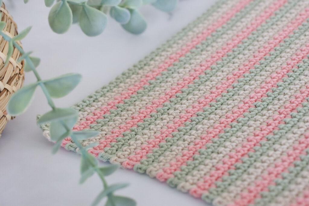 double crochet