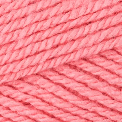 blush pink yarn