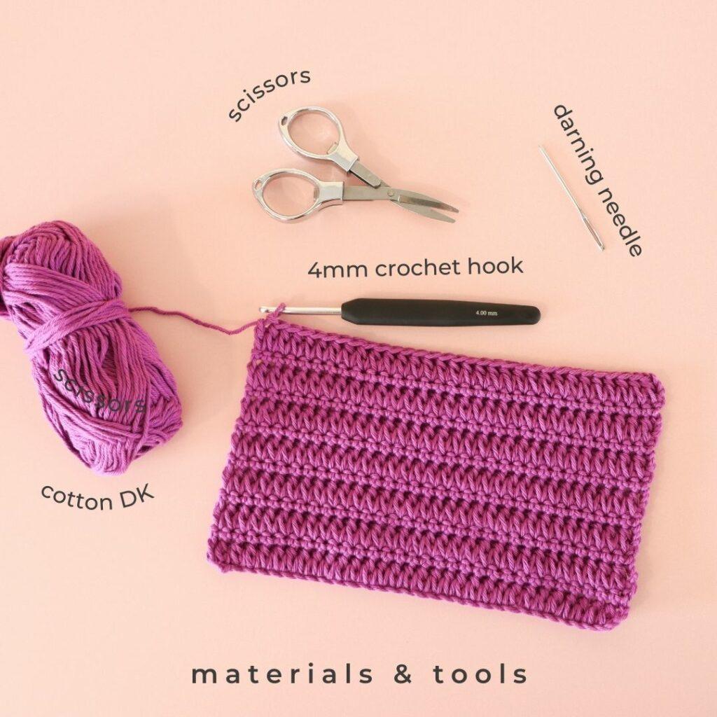forked cluster stitch