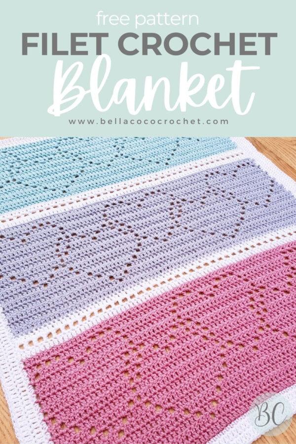 Pinterest Linked Heart Crochet Pattern