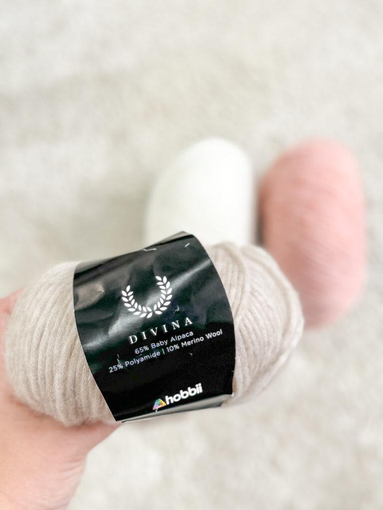 hobbii yarn