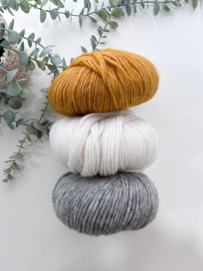Hobbii Divina Yarn