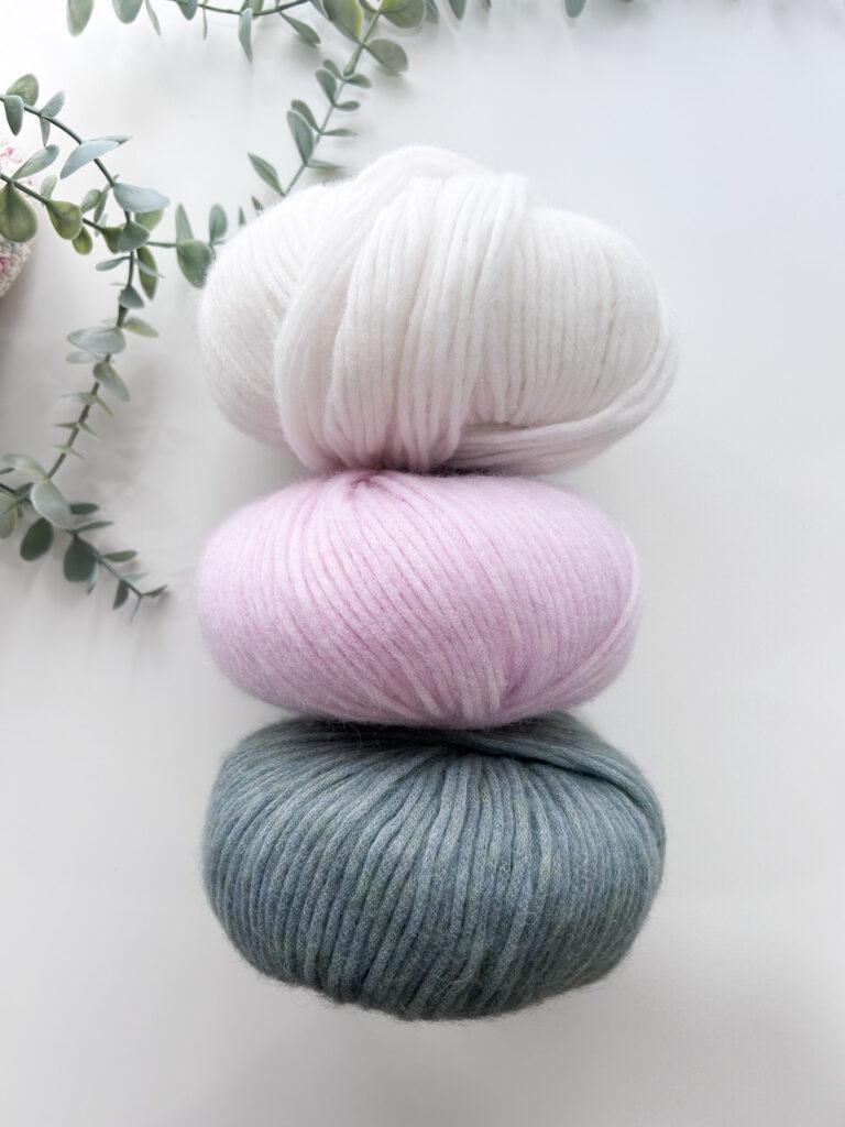 Hobbii Divina Yarn
