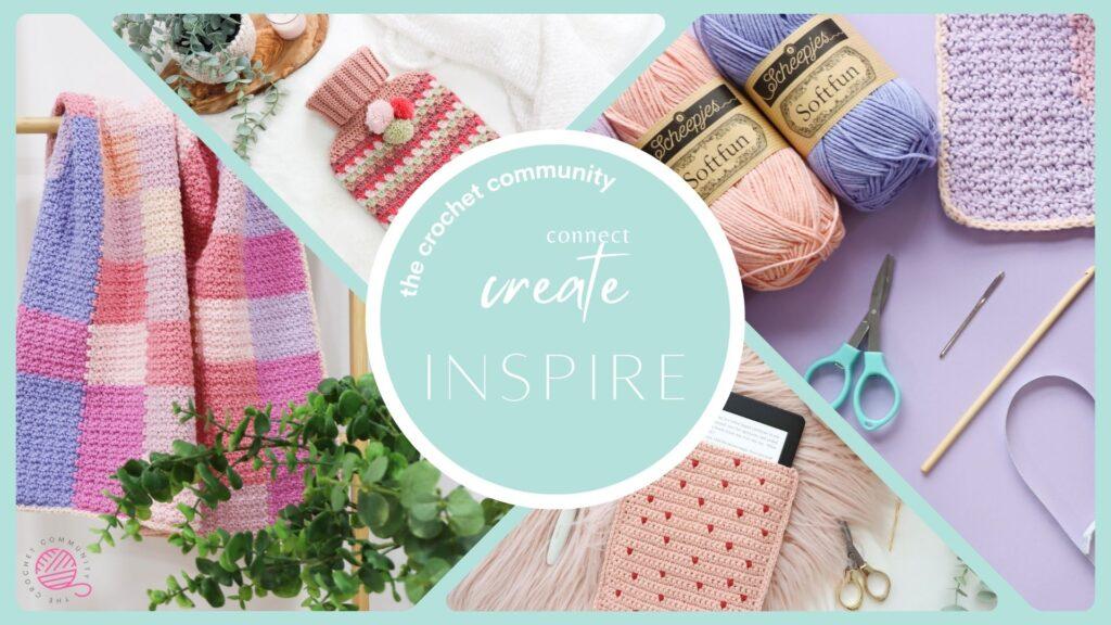 The Crochet Community