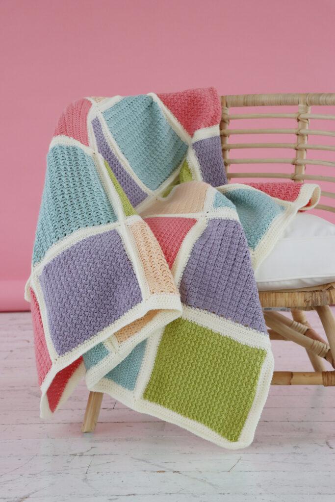 Bella Coco's Crochet Stitch Library