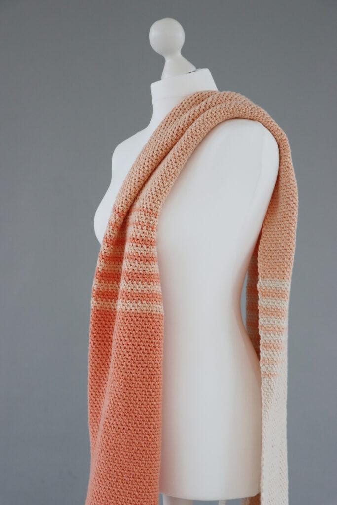 Bella Coco's Crochet Stitch Library