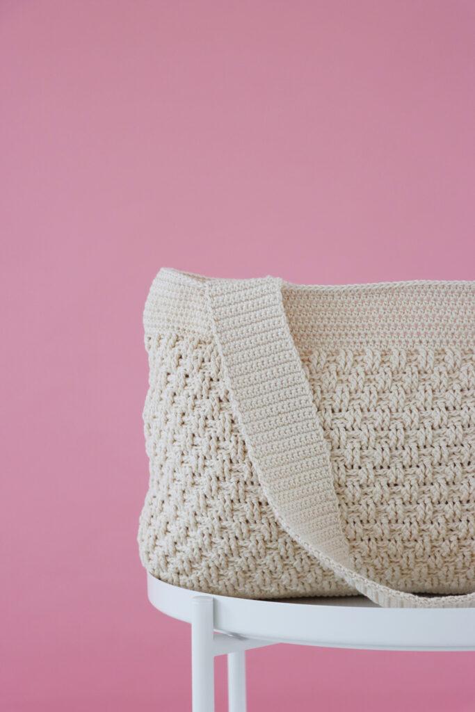 Bella Coco's Crochet Stitch Library