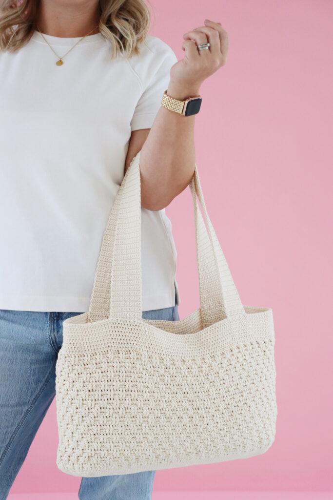 Bella Coco's Crochet Stitch Library
