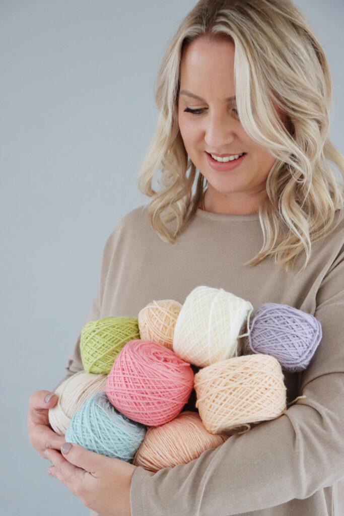 Bella Coco's Crochet Stitch Library