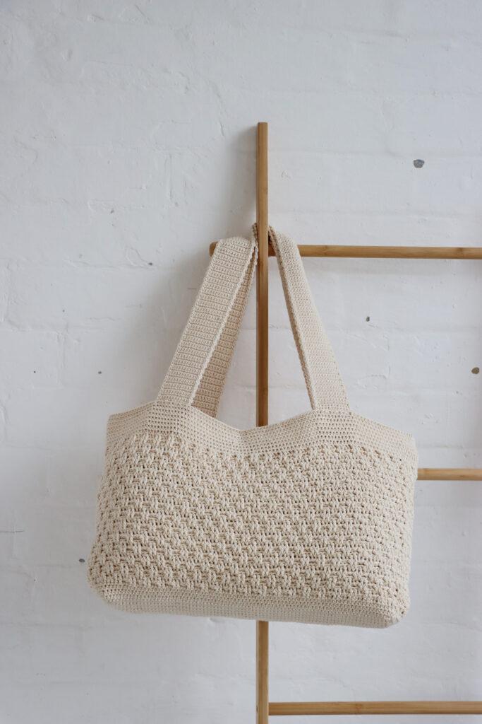 Bella Coco's Crochet Stitch Library