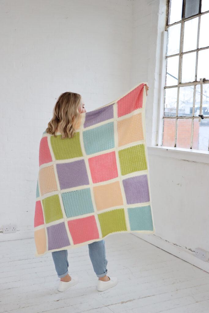 Bella Coco's Crochet Stitch Library