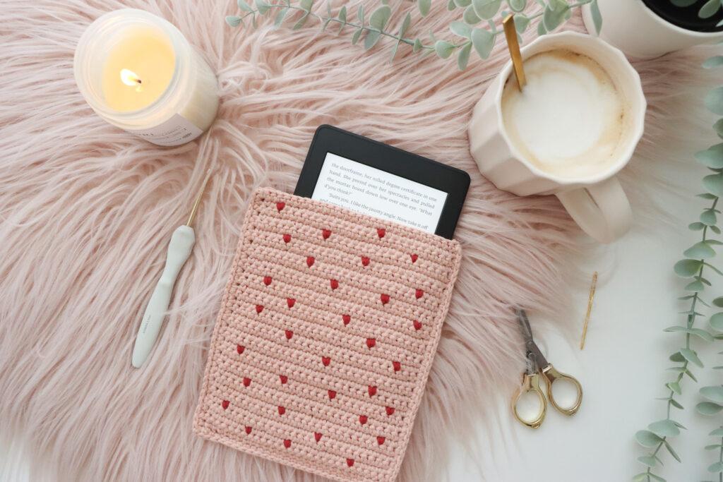 The Crochet Community Exclusive pattern