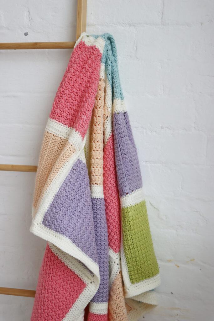 Bella Coco's Crochet Stitch Library
