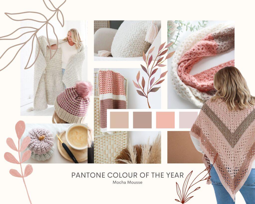 Pantone Colour of The Year 2025