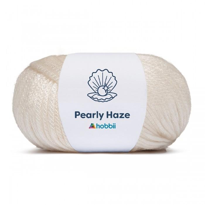 hobbii pearly haze