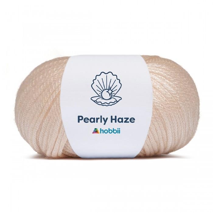 hobbii pearly haze