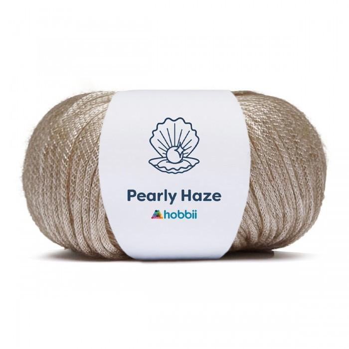 hobbii pearly haze