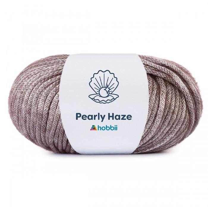 hobbii pearly haze