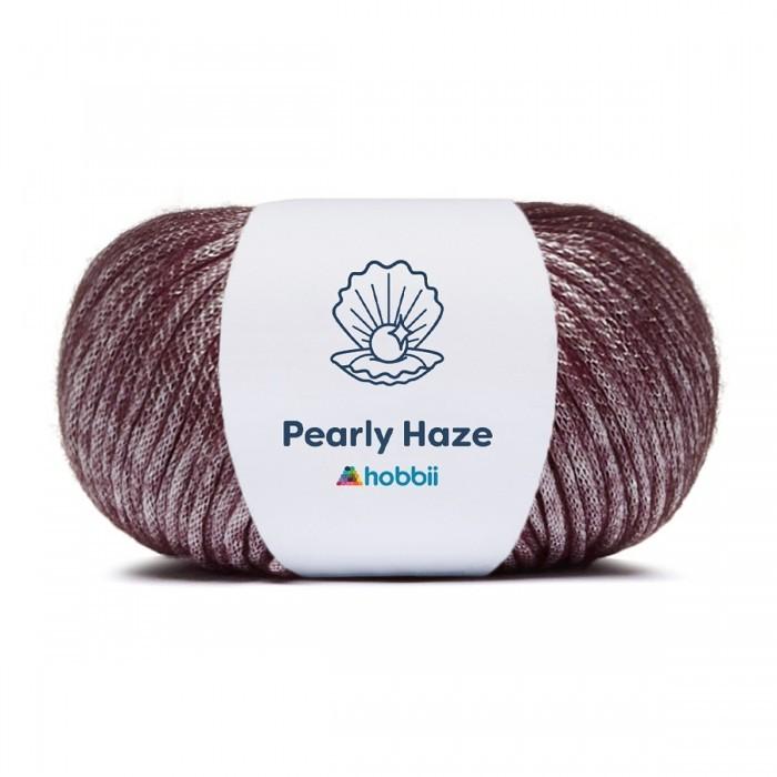 hobbii pearly haze