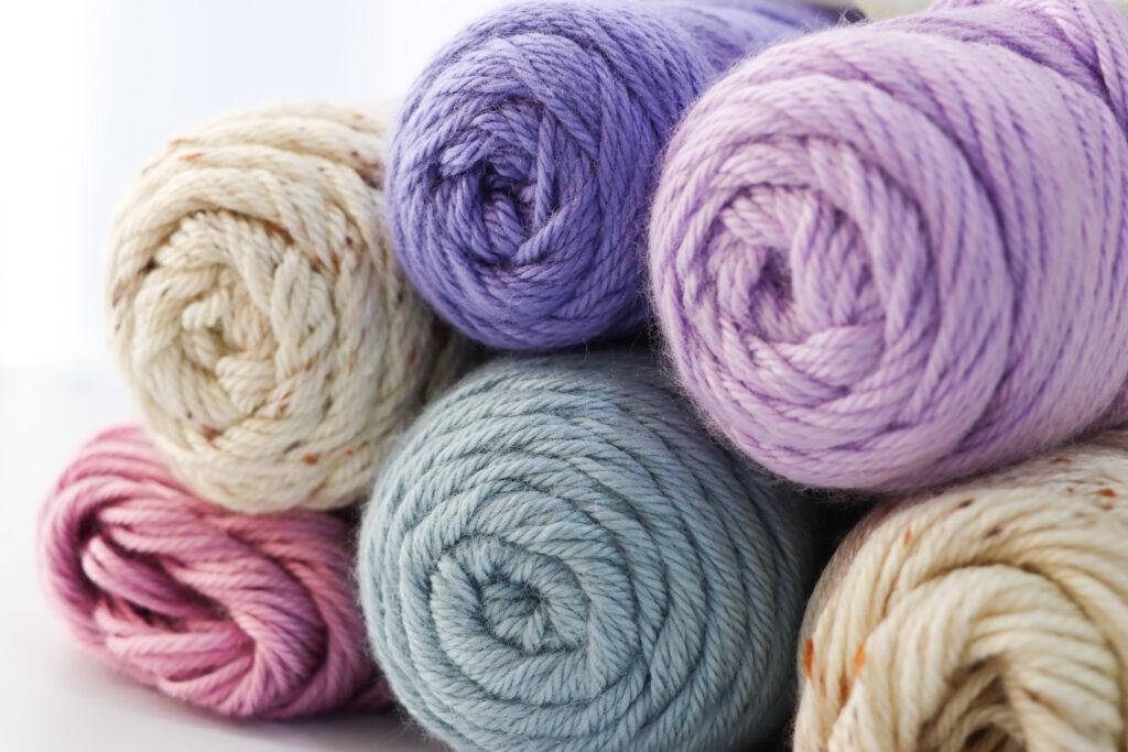 caron simply soft