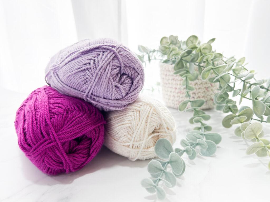 king cole cotton soft yarn