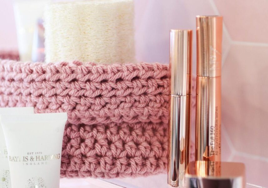 Self Care Crochet Self Care Crochet